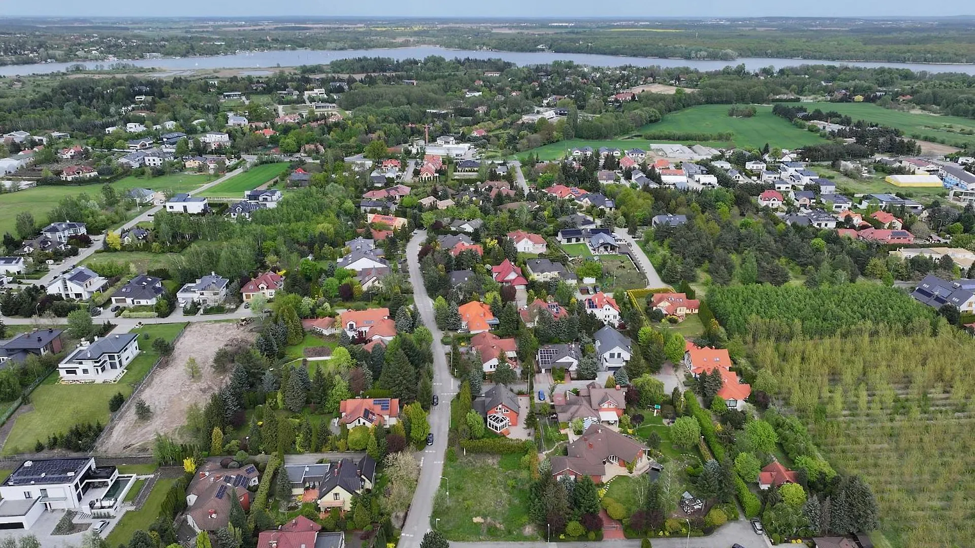 Willa Dom Nad Jeziorem Poznan - Chyby