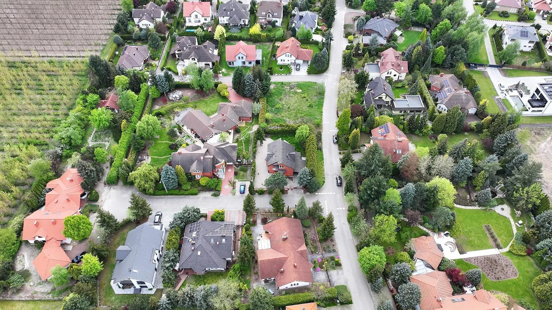 Willa Dom Nad Jeziorem Poznan - Chyby Polska